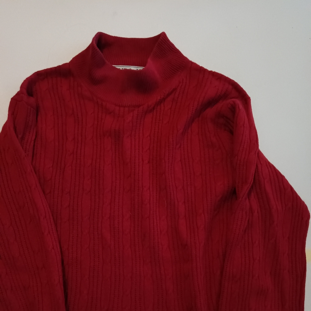 Lightweight cardigan